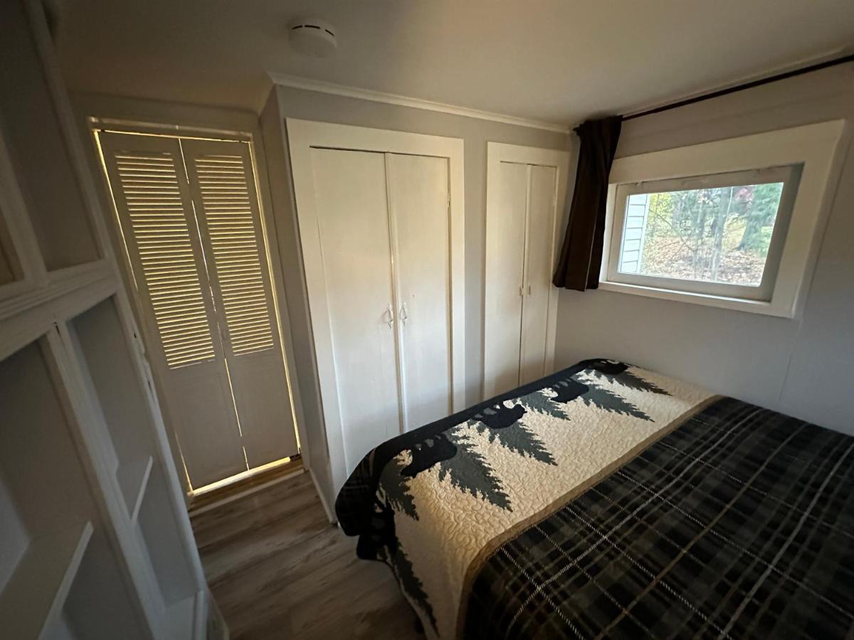 Escape To A Streamside Cabin In The Lower Catskills Wurtsboro Екстериор снимка