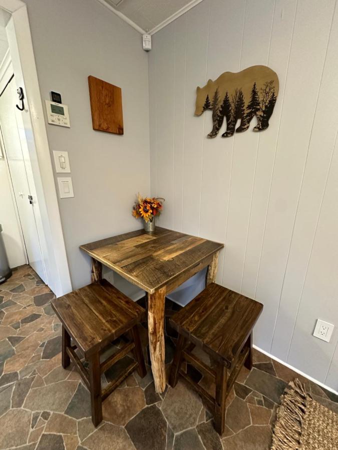 Escape To A Streamside Cabin In The Lower Catskills Wurtsboro Екстериор снимка
