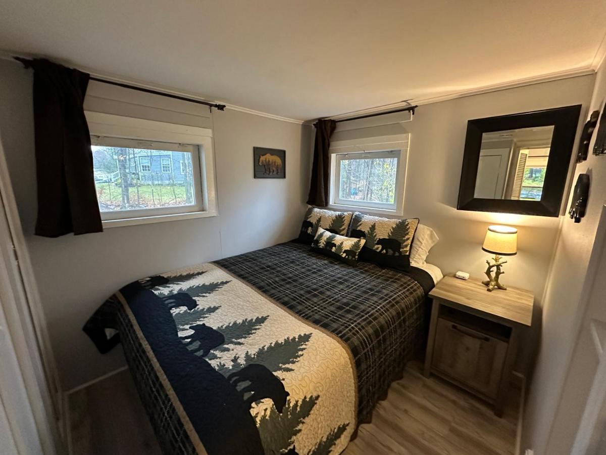 Escape To A Streamside Cabin In The Lower Catskills Wurtsboro Екстериор снимка